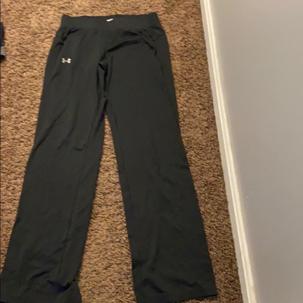 sweatpants